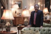 Kim Faura , director de Telefónica en Catalunya.-/ JULIO CARBÓ