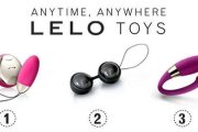 Algunos de los productos que ofrece Lelo Toys.-LELO TOYS