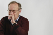 Enrique Battaner, exrector de la Universidad de Salamanca-EL MUNDO