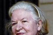 P. D. James.-Foto: EL PERIÓDICO