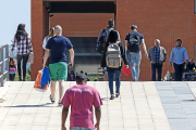 Campus Miguel Delibes de la Universidad de Valladolid-ICAL