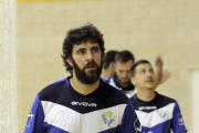 Sevillano y los suyos ya van conociendo la hoja de ruta de la próxima temporada. HDS