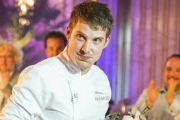 Marcel, el ganador de la tercera temporada de 'Top Chef'.-