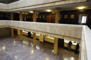 El Ayuntamiento, en una imagen de archivo. / ÁLVARO MARTÍNEZ-
