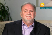 Thomas Markle, en ITV-EL PERIÓDICO