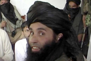 Foto de archivo de Maulana Fazlullah.-/ AFP