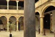 Juzgados de Soria. V.G..