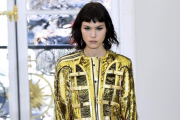 Desfile de Louis Vuitton.-AFP / BERTRAND GUAY