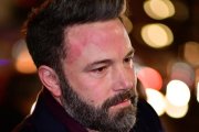 Ben Affleck, el pasado 16 de noviembre en Nueva York.-/ JAMES DEVANEY