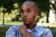 Abdul Razak Ali Artan, en una foto de agosto del 2016, facilitada por el periódico universitario 'The Lantern'.-REUTERS