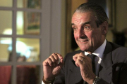 El exbanquero Mario Conde, figuraba en la primera lista de morosos, publicada el 23 de dicembre del 2015.-EFE / GUSTAVO CUEVAS
