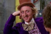 Gene Wilder-