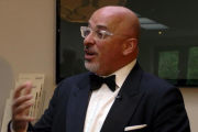 Nadhim Zahawi.-/ PERIODICO
