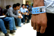 Joven salvadoreño identificado-EFE