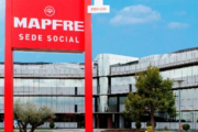 Instalaciones de Mapfre.-