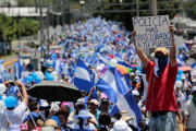 -OSWALDO RIVAS (REUTERS)