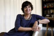 La escritora y periodista Rosa Montero.-JOSÉ LUIS ROCA