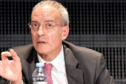 Jesús Gascón Catalán, director de la Agencia Tributaria.-EFE