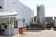 La factoría de Valeo en Martorelles, en julio pasado.-RICARD CUGAT