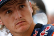 Jack Miller, piloto de Honda, no estará en Japòn tras fracturarse la tibia derecha-MOTOGP