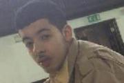 Salman Abedi, el suicida que hizo estallar la bomba que llevaba adosada al cuerpo en el Manchester Arena.-
