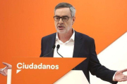 José Manuel Villegas.-