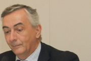 Carlos Ocaña.-EL PERIÓDICO