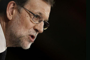 La quiniela de los nuevos ministros de Rajoy, una incógnita a resolver-ATLAS