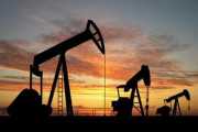 Yacimiento de petróleo en Tejas (Estados Unidos).-EL PERIÓDICO