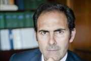 Javier Sáncehz-Prieto, nuevo presidente de Vueling.-