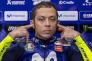 Valentino Rossi.-MIGUEL LORENZO