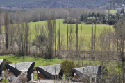 Terrenos en la finca de Sinova-Valentín Guisande