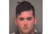 James Alex Fields  Jr-ALBERMARLE COUNTRY JAIL