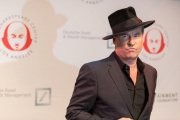 El actor Val Kilmer, en una imagen del 2013.-AP PHOTO
