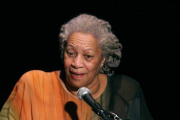 La escritora Toni Morrison, en el 2008.-ANGELA RADULESCU