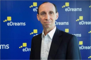 Dana Dunne, consejero delegado de Edreams Odigeo.-EDREAMS