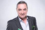 Carlos Herrera.-Foto: GARVER