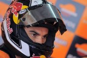 Dani Pedrosa-EL PERIÓDICO / ARCHIVO