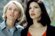 Naomi Watts y Laura Elena Harring, en una imagen de 'Mulholland Drive'.-