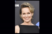 La actriz Melora Hardin, protagonista de la serie de la plataforma Amazon Prime Video The Bold Type.-EL PERIÓDICO