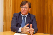 «Las inspecciones continuarán, si seguimos a este ritmo nos cargamos los acuíferos»-J.M. LOSTAU