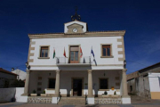 Ayuntamiento de Almeida de Sayago.-ICAL