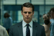 Jonathan Groff, en la serie de Netflix Mindhunter.-EL PERIÓDICO