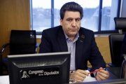 El constructor David Marjaliza, considerado uno de los cabecillas de la trama Púnica.-CHEMA MOYA (EFE)