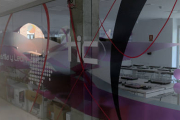 Espacio CYL Digital en el centro cívico Bécquer. / V. G.-