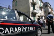 Policía italiana.-EL PERIÓDICO