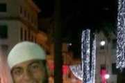 Ayoub El Khazzani.-Foto: AP