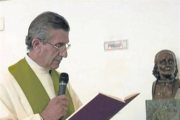 Román Martínez, el cabecilla del clan de los Romanones.-Foto: EL PERIÓDICO