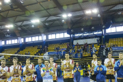 Melilla Sport Capital vs Rio Duero Soria