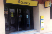 Oficina de correos-EL PERIÓDICO / ARCHIVO
